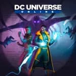 DC Universe Online