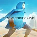 Desert Spirit Grave