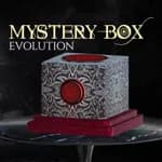 Mystery Box: Evolution