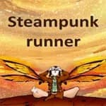 Steampunk Runner