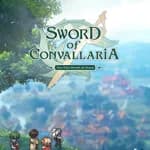 Sword of Convallaria