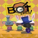 Bot Crisis