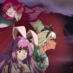 RHAPSODY OF MOON RABBIT