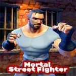 Mortal Street Fighter