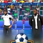 Football Stars Legend 24