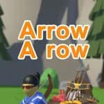 Arrow a Row