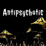 Antipsychotic