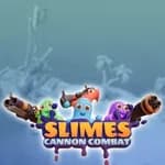 Slimes - Cannon Combat