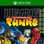 Dungeon Punks