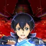 Sword Art Online: Integral Factor