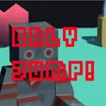 Only Jump!