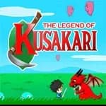 The Legend of Kusakari