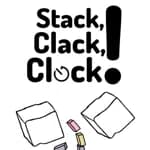 Stack,Clack,Clock!