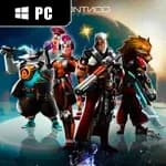 BATTLECREW Space Pirates