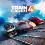 Train Sim World 4