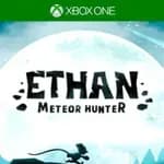 Ethan: Meteor Hunter