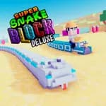 Super Snake Block DX