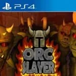 Orc Slayer