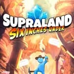 Supraland Six Inches Under