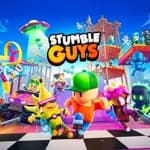 Stumble Guys: Multiplayer Royale