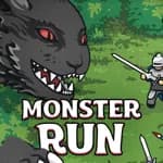 Monster Run