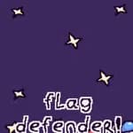 Flag Defender!