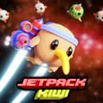 Jetpack Kiwi