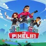 To Pixelia