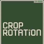 Crop Rotation