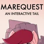 MareQuest: An Interactive Tail