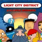 Light City District