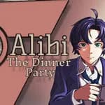 Alibi: The Dinner Party