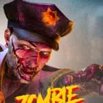 Zombie Survivor: Undead City Attack