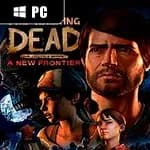 The Walking Dead: A New Frontier