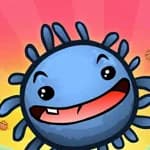 NanoWar: Cells VS Virus