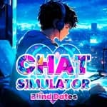 Chat Simulator: Blind Dates