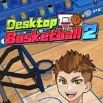 Desktop Basketball 2