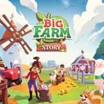 Big Farm Story