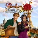 Broken Sword: Shadow of the Templars - Reforged