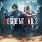 Resident Evil 2
