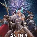 ASTRA: Knights of Veda