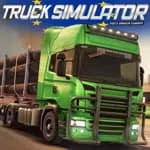 Truck Simulator Driver 2023: Europe Cargo