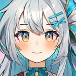 Magical Girls Idle - 2400gacha