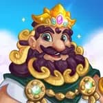 Midas Merge: Gold Match Games