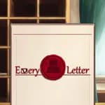 Every Letter