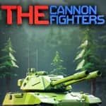 The Cannon Fighters