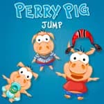Perry Pig Jump