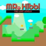 Mr. Hibbl: The Lost Levels