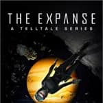 The Expanse: A Telltale Series - Episode 5 - Europa's Folly	