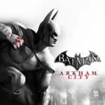 Batman: Arkham City